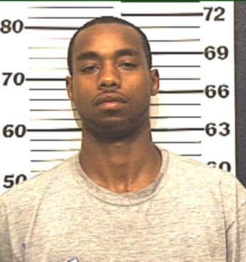 Charles Valentino Smith