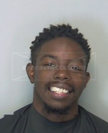 Lonnie Jerome Brinson