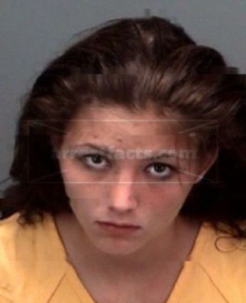 Melissa Kathleen Mitchell