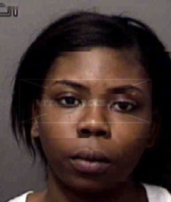 Jasmine Corrine Wall