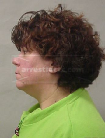 Sharon A Horton