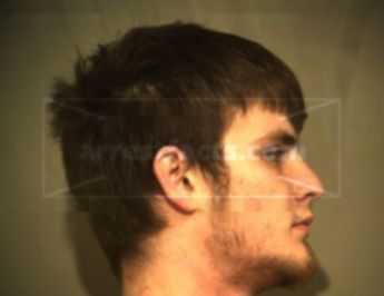 Preston Cody Talbot