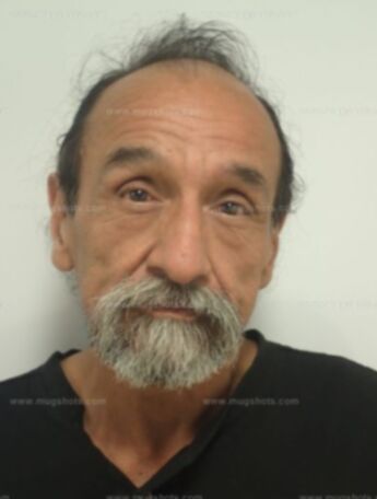 Samuel David Mendoza