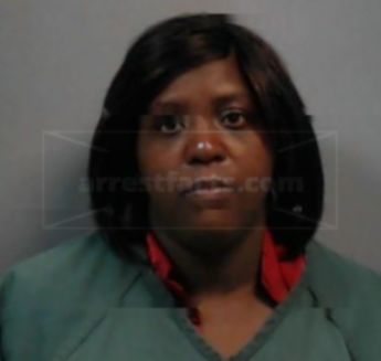 Darlene Wicker