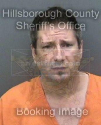 William Brian Farrell