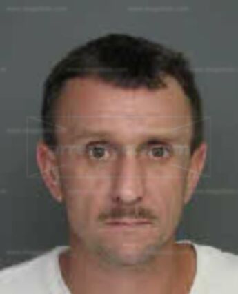 Rodney Scott Collins