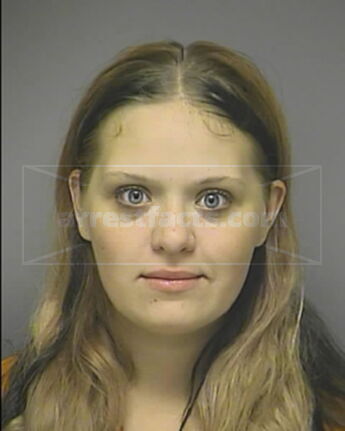 Emberlee Marie Schweer