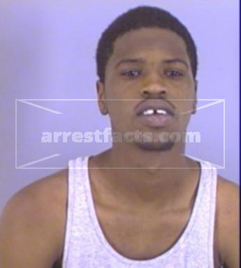 Demarcus Jose Johnigan