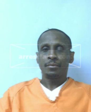 Jerome Leon Ford