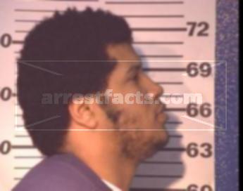 Marcus Tee Medrano Williams