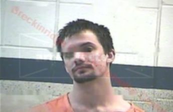 Tyler Scott Tucker