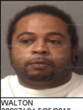 Daniel Jermaine Walton