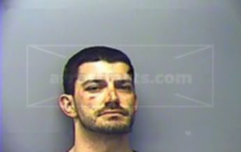 Arthur Alex Acklin