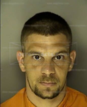 Patrick Francis Mcguire