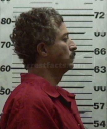 Mark D Trujillo