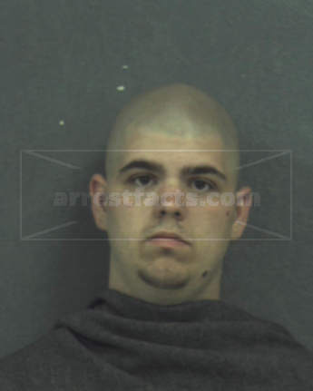 Mike Allen Tinsley