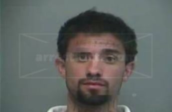 Nicholas Tyler Galvan
