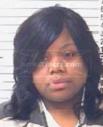 Aasia Jeanette Staley