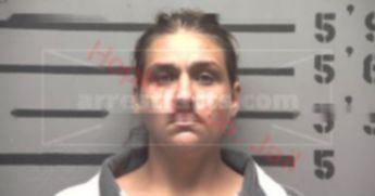 Tricia Leigh Baucum