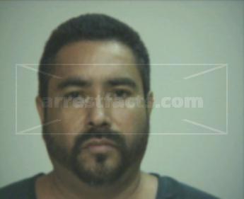John Edward Castillo