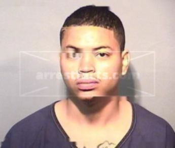 Divonte Darnell Virgil