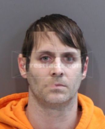 James Brandon Ball