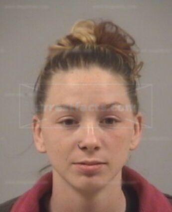 Ashley Morgan Walker