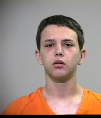 Ricky Lee Bartlett