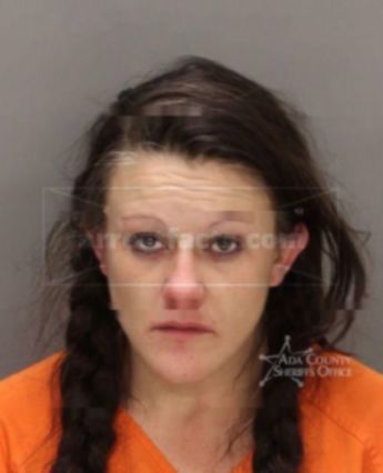 Holly Anne Pence
