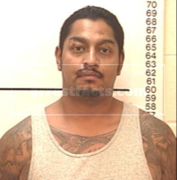 Daniel Ismael Davila