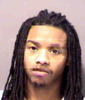 Darius Pierre Gause