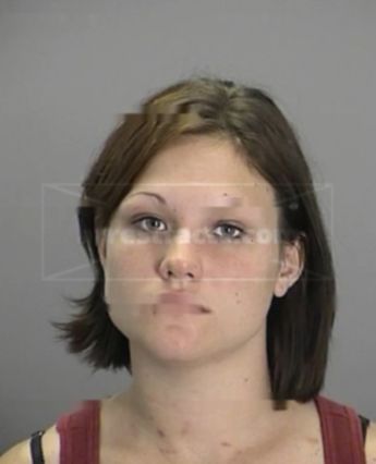 Brandy Lee Holmes