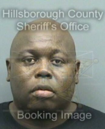 Reginald Dwayne Burney Sr.