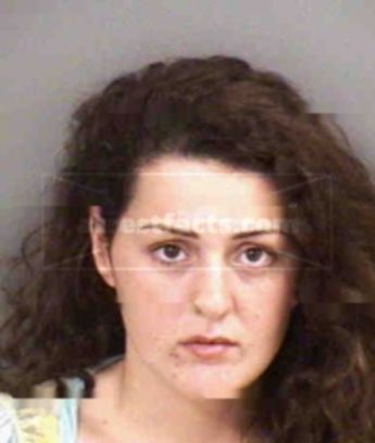Amanda Suzanne Williamson