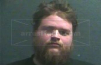 Matthew Francis Frey