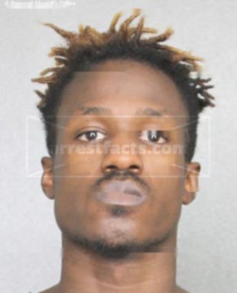 Marlon Patrick Larose