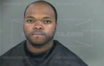 Clarence Curtis Hendrix Jr.