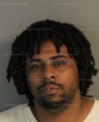 Trenton Jordan
