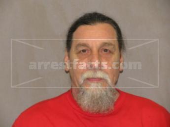 Ronald Lee Simmonds