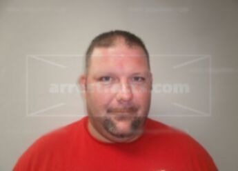 Timothy Ray Wilson