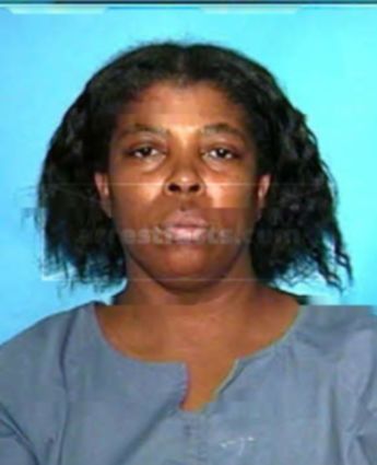 Ruby Yvette Robinson