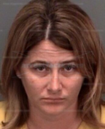 Wendy Jaye Parker