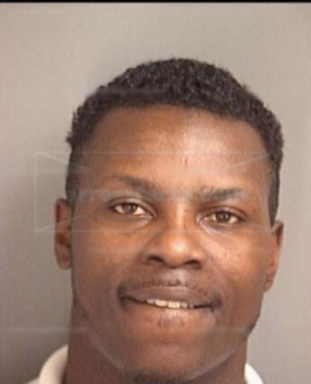Demetrius Lamar Mccloud