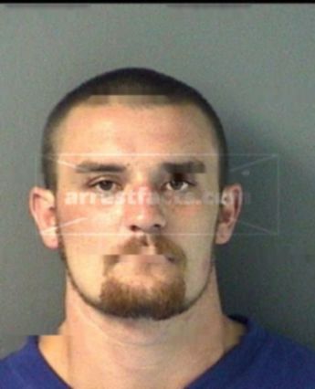 Parrish Joshua Sterling