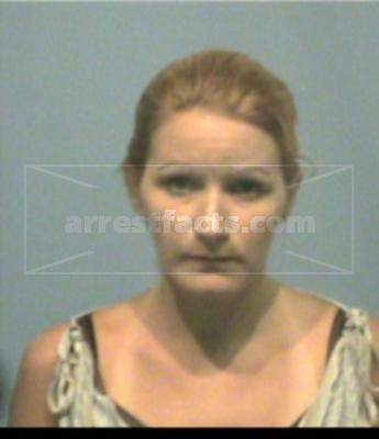 Christina Marie Alexander