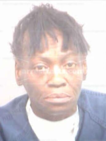 Dorothy Jones