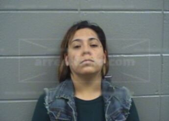 Maria Ramirez