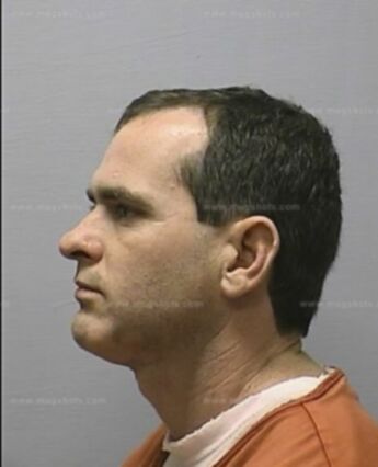 Bradley Earl Nichols