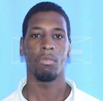 Clifton Lampley