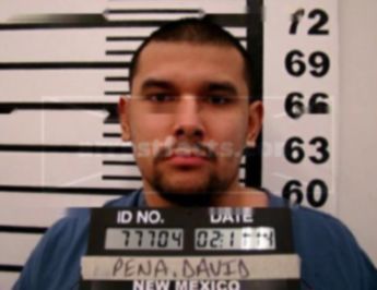 David Isaac Pena